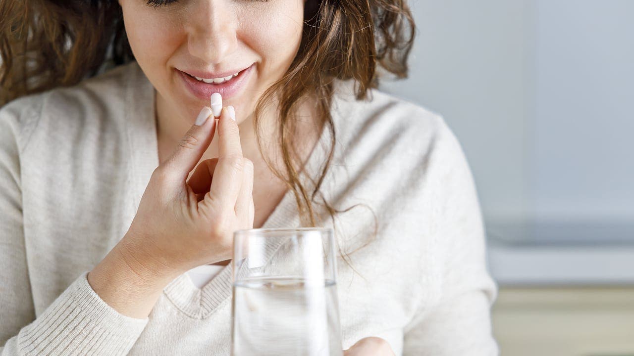 Antibiotika: Wie lange und wann oral?