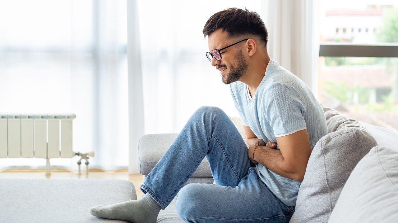 Neuromedizin: Leid statt Schmerz behandeln