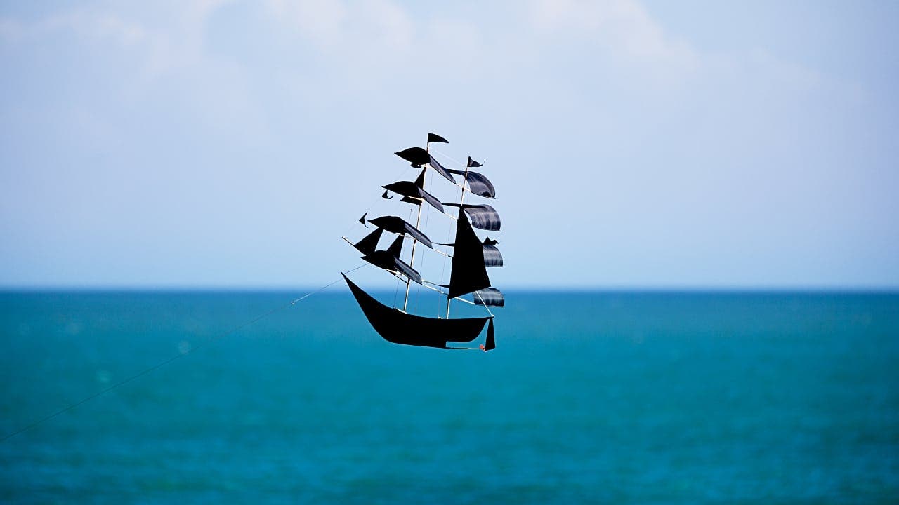 Grace O'Malley und die Geburt eines Mythos