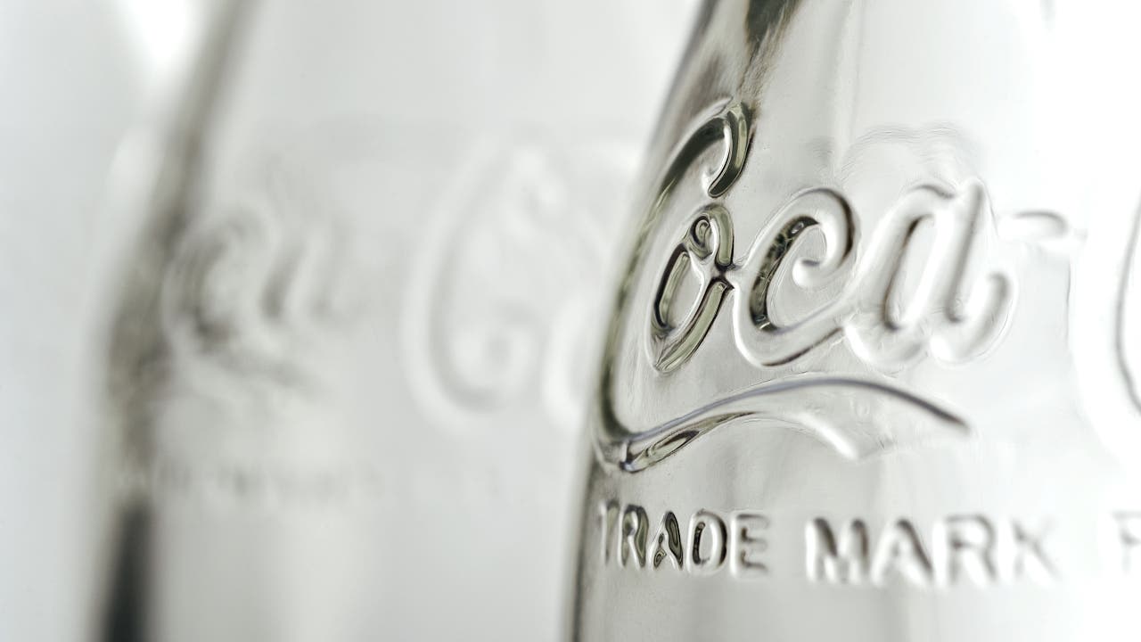 Coca und Cola