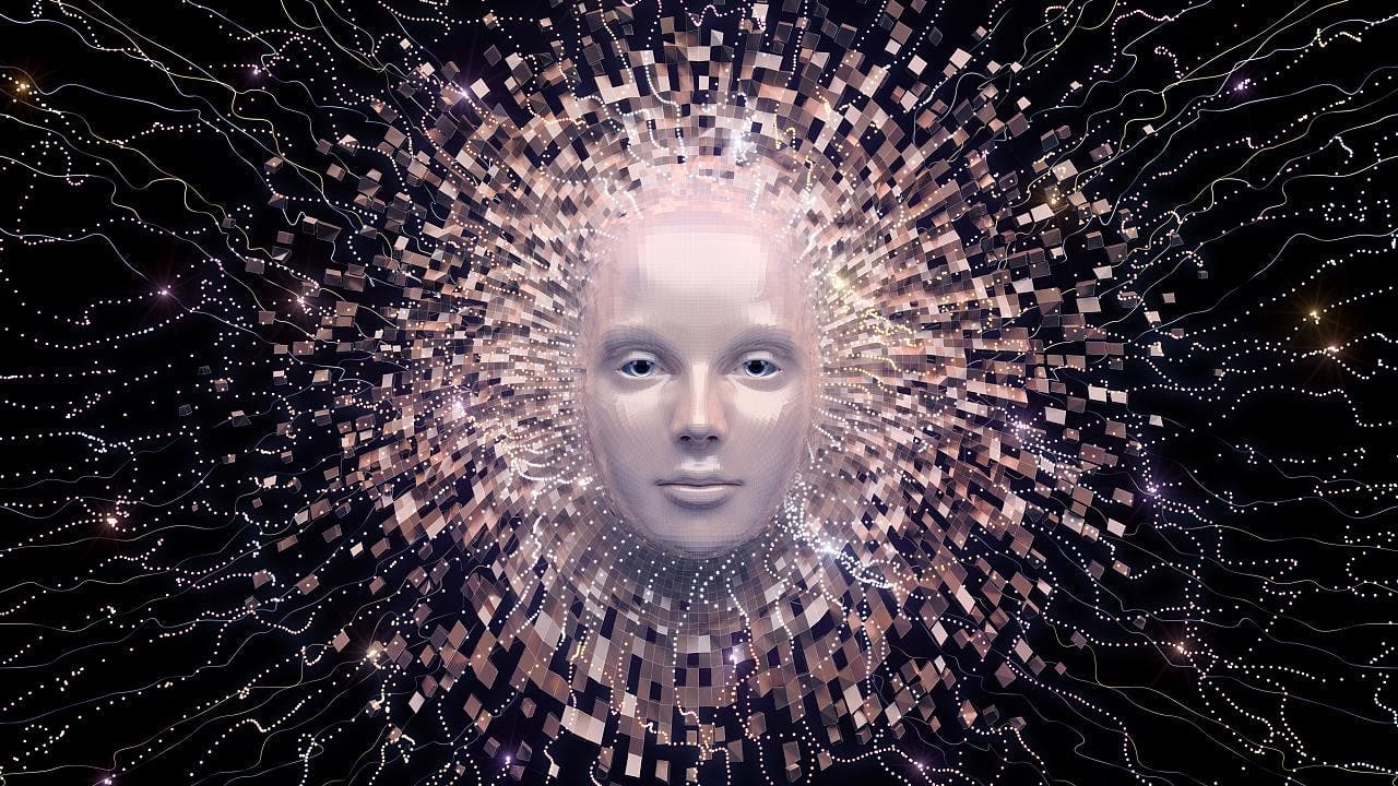 Was ist Künstliche Intelligenz?