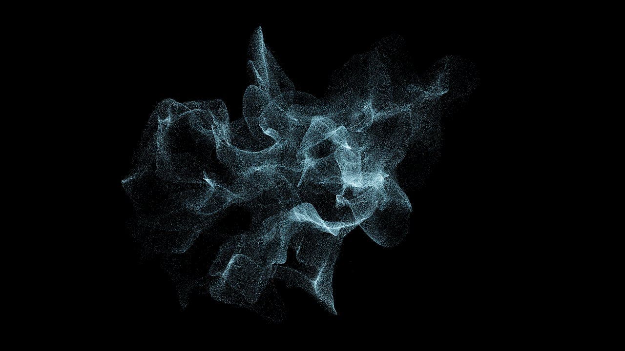 Wallion: Zu den bisherigen Kandidaten für die mysteriöse Dunkle Materie gesellt sich ein weiterer, das »Wallion«.