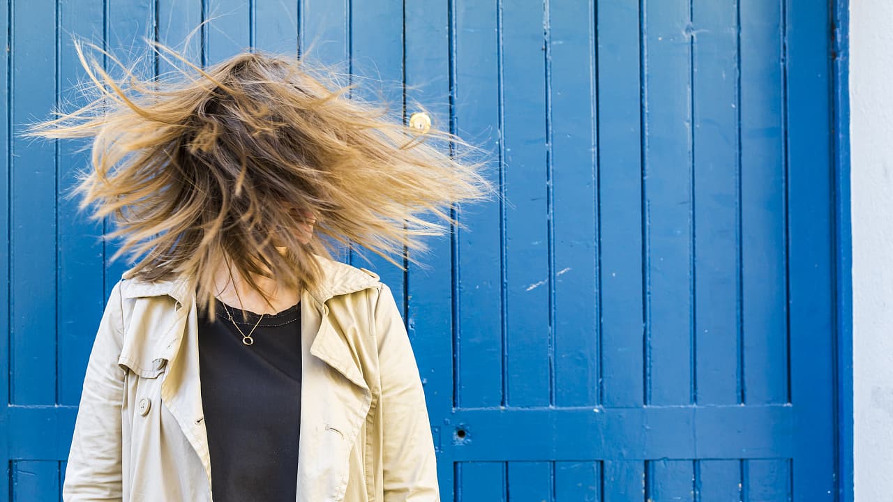 Bleibelastung: Umweltschutz macht unsere Haare bleifrei