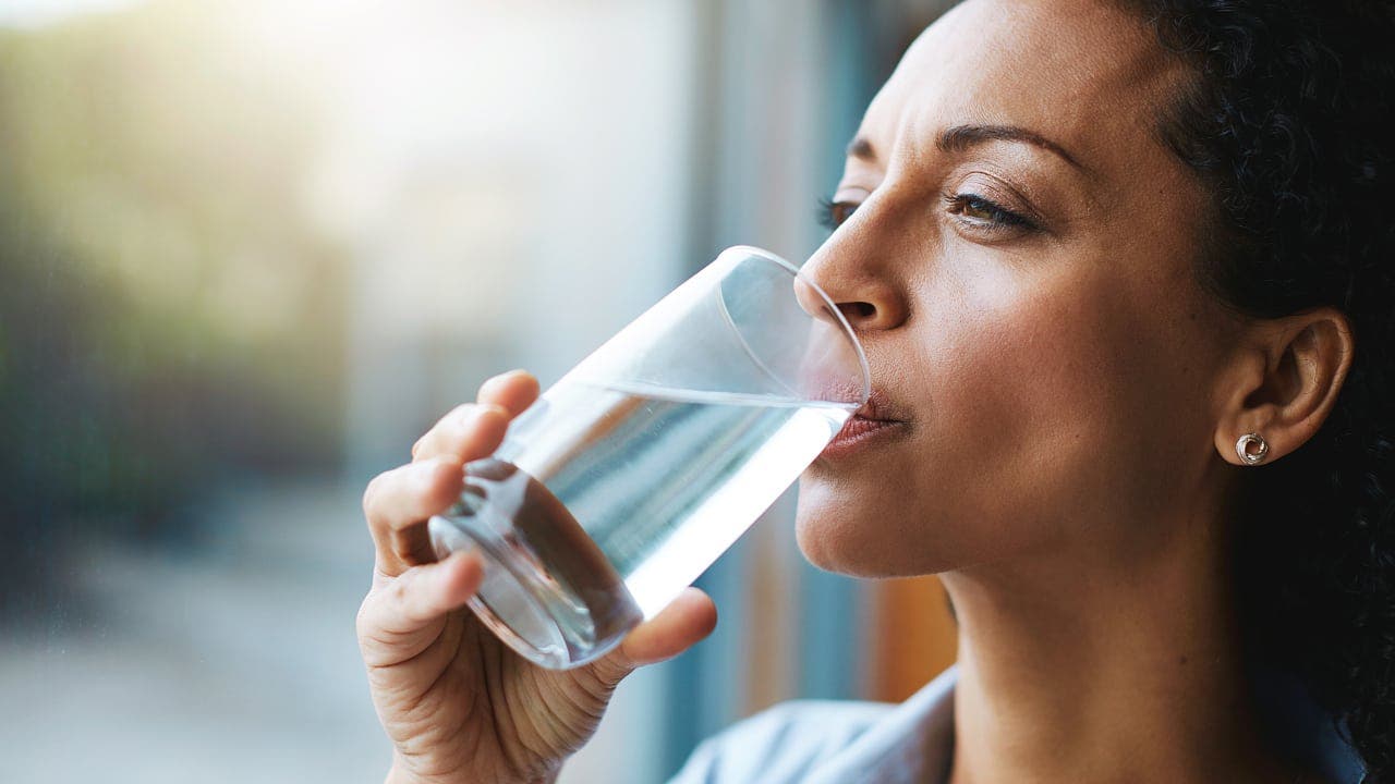 Wie der Klimawandel unser Grundwasser gefährdet