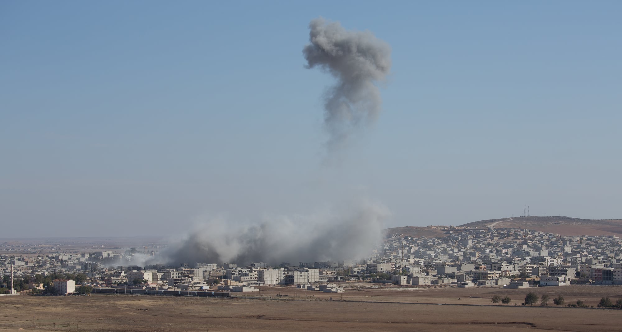 Kobane Kobane