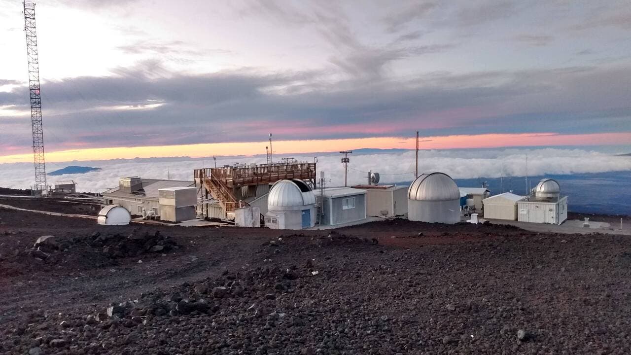 Mauna Loa: 2024 größter Sprung der globalen Kohlendioxidwerte