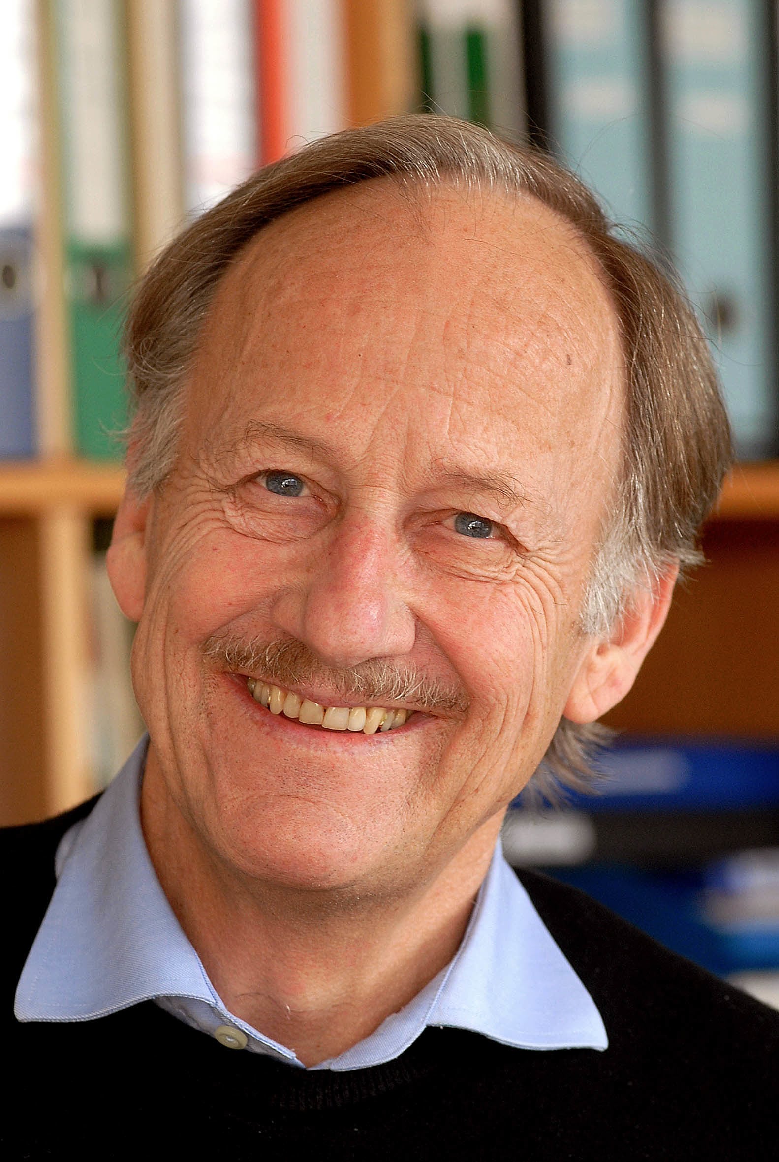 Konrad Kleinknecht Konrad Kleinknecht