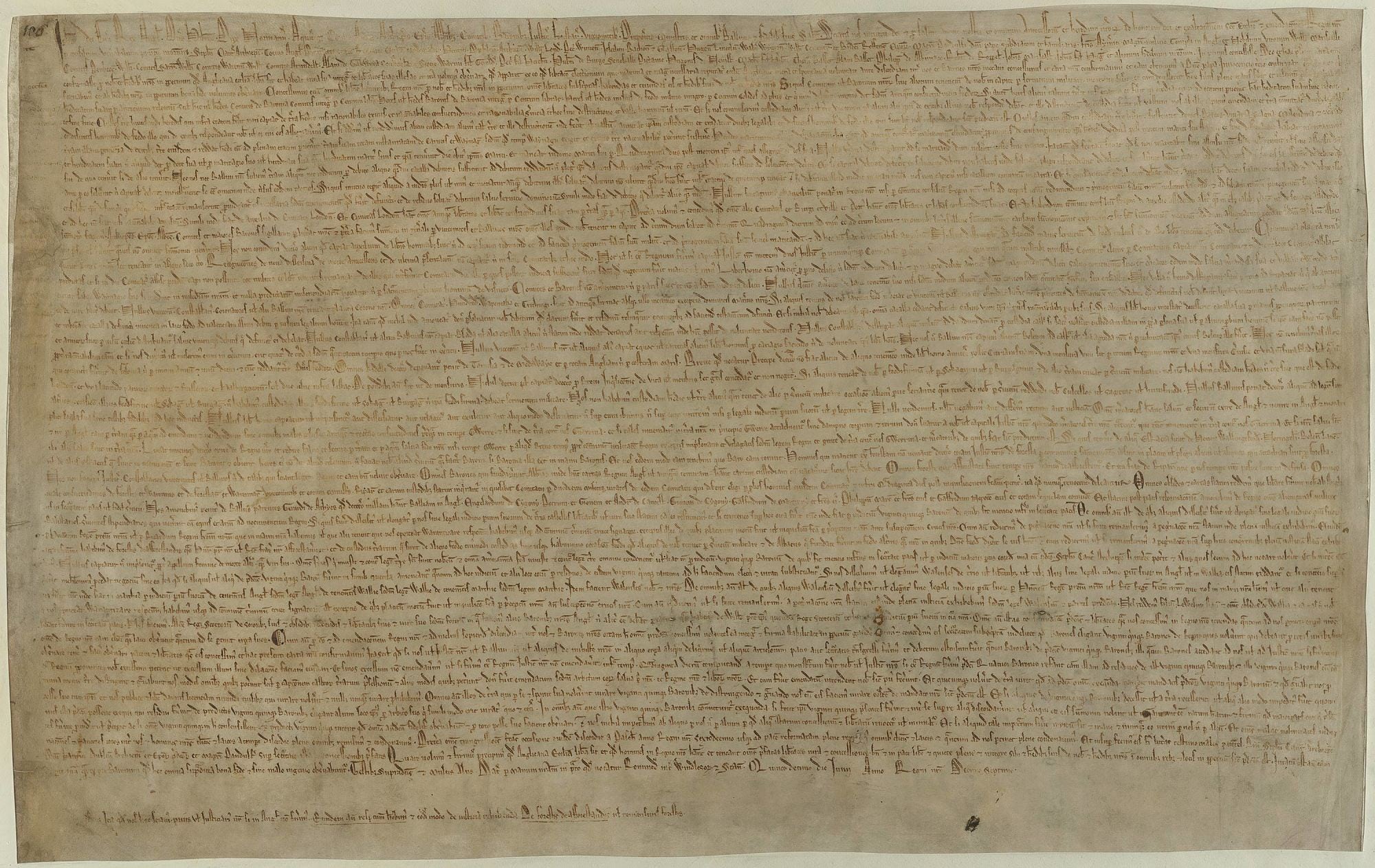 Eines der vier erhaltenen Originale Eines der vier erhaltenen Originale