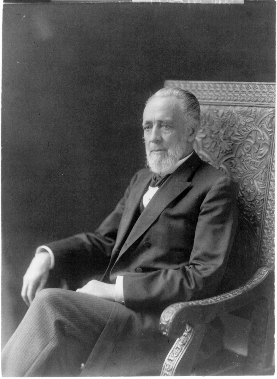 Henry Teller (1840–1913) Henry Teller (1840–1913)