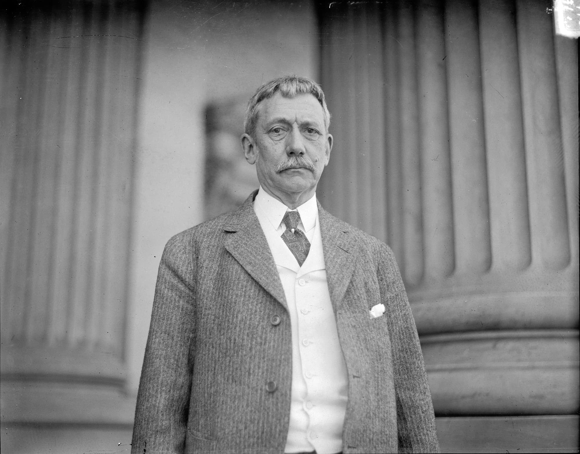 Elihu Root (1845–1937) Elihu Root (1845–1937)