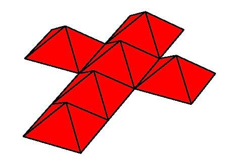 Umstülpwürfel Umstülpwürfel