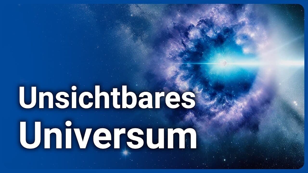 Das verborgene All: Geheimnisse der Röntgenastronomie