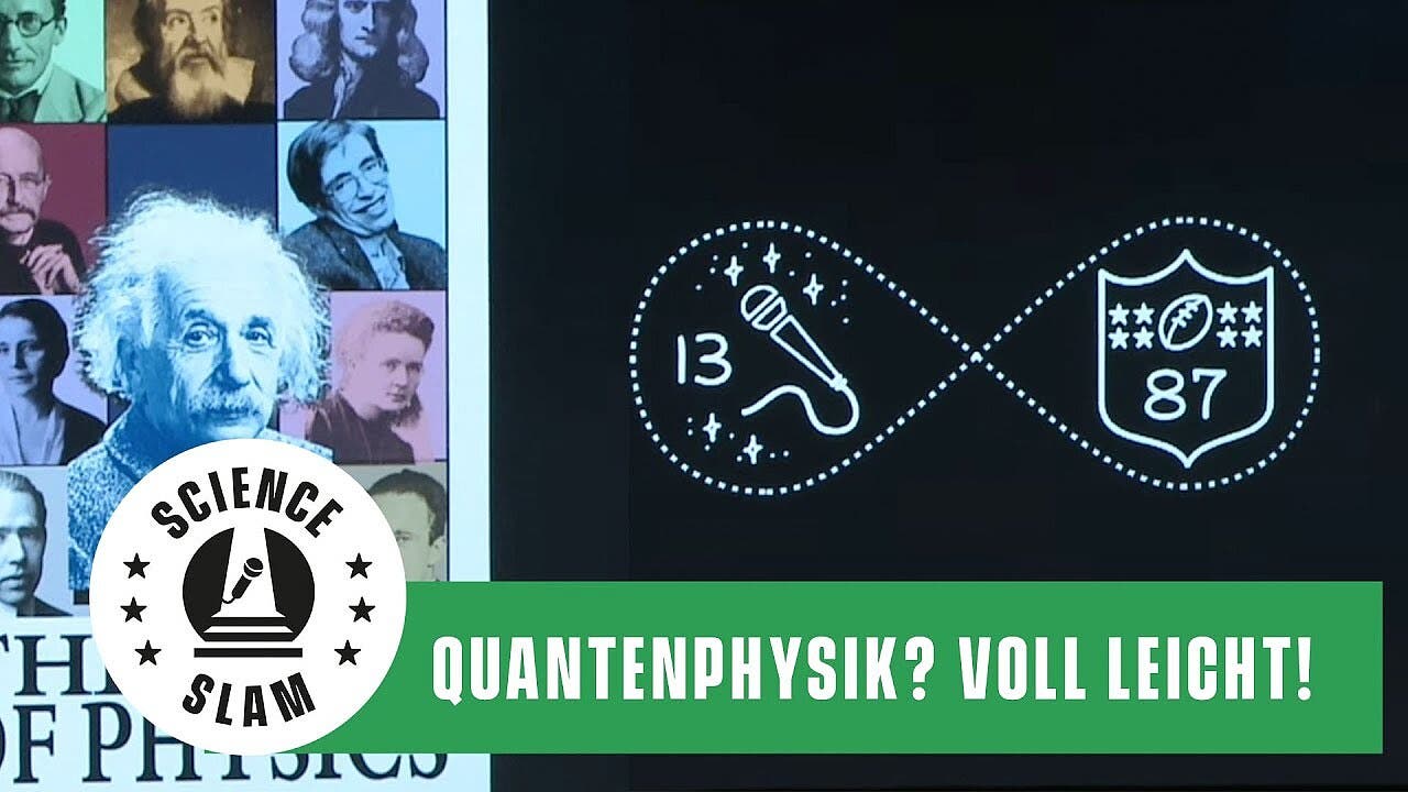 Quantenphysik für Swifties: Taylor, Diamanten & Quanten