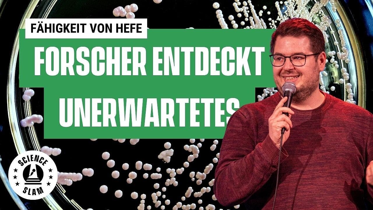 Auf der Suche nach etwas, ohne zu wissen was man eigentlich sucht (Fel