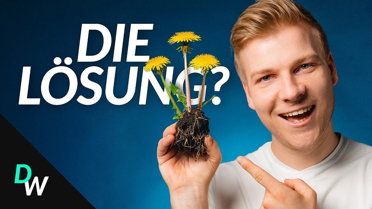 Wie der Gummikollaps noch zu verhindern ist