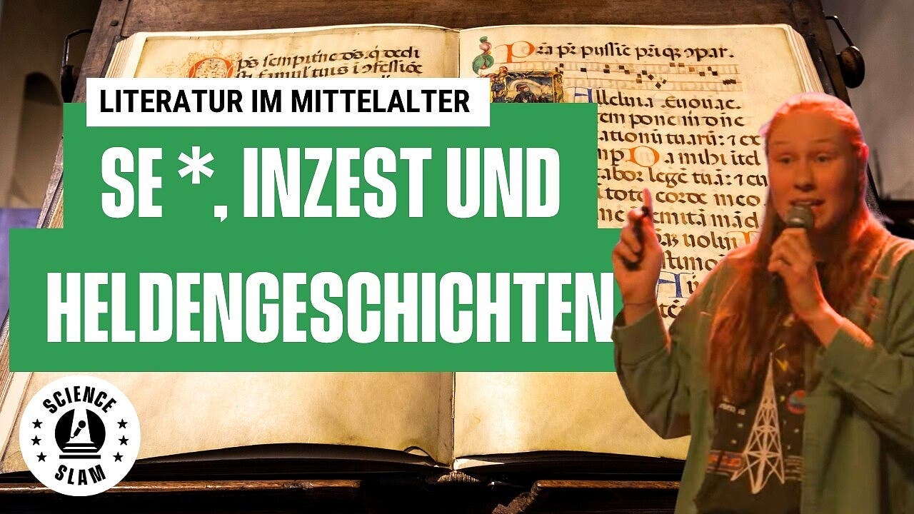 Wenn Helden sich im Wald verirren