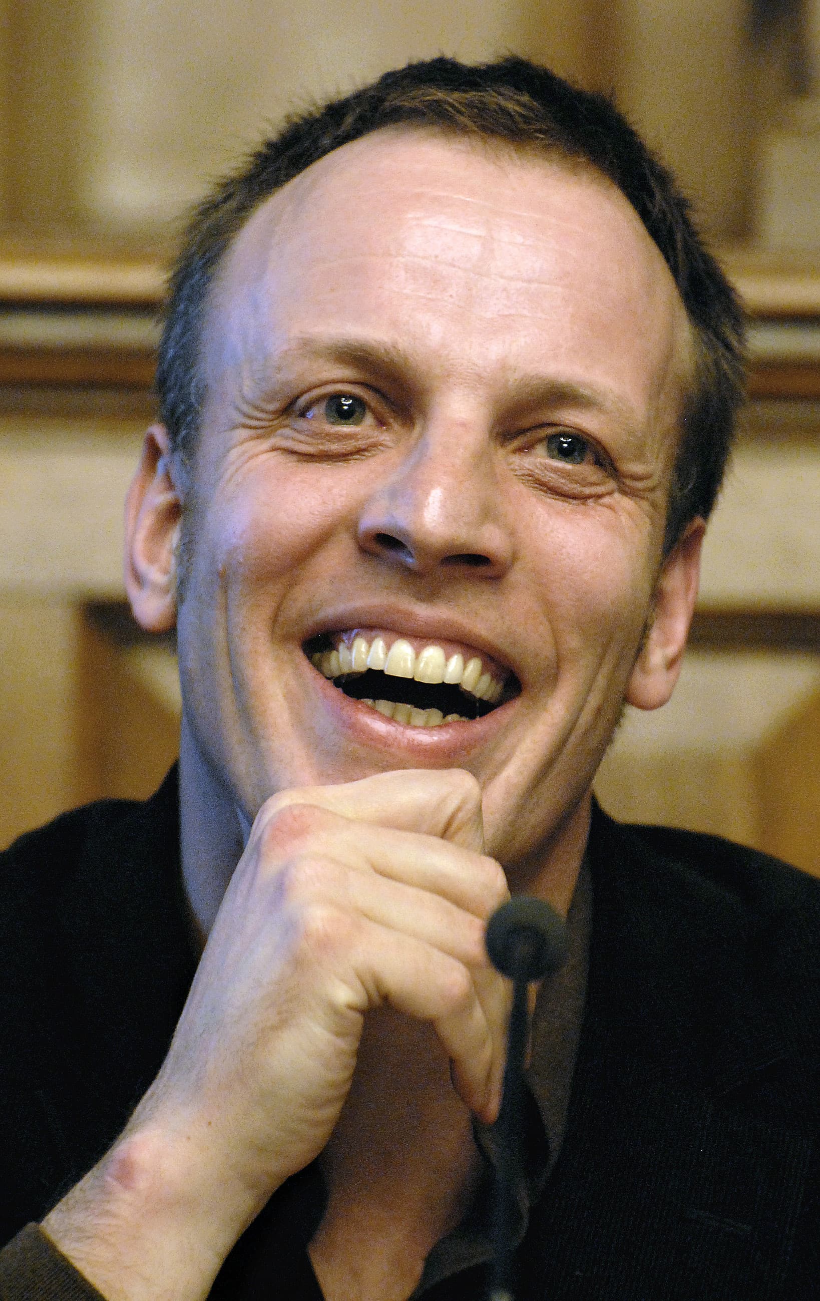 Dennis Dijkzeul Dennis Dijkzeul