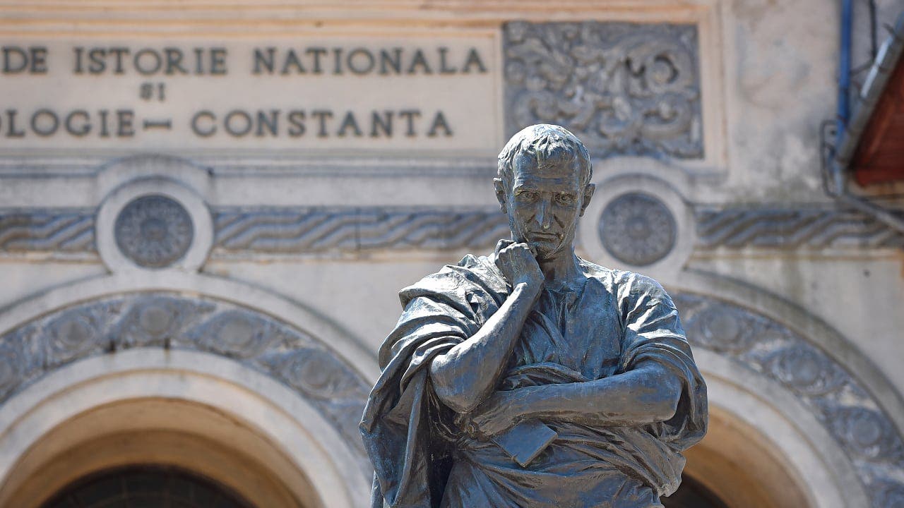 Chronist einer verloren gegangenen Welt