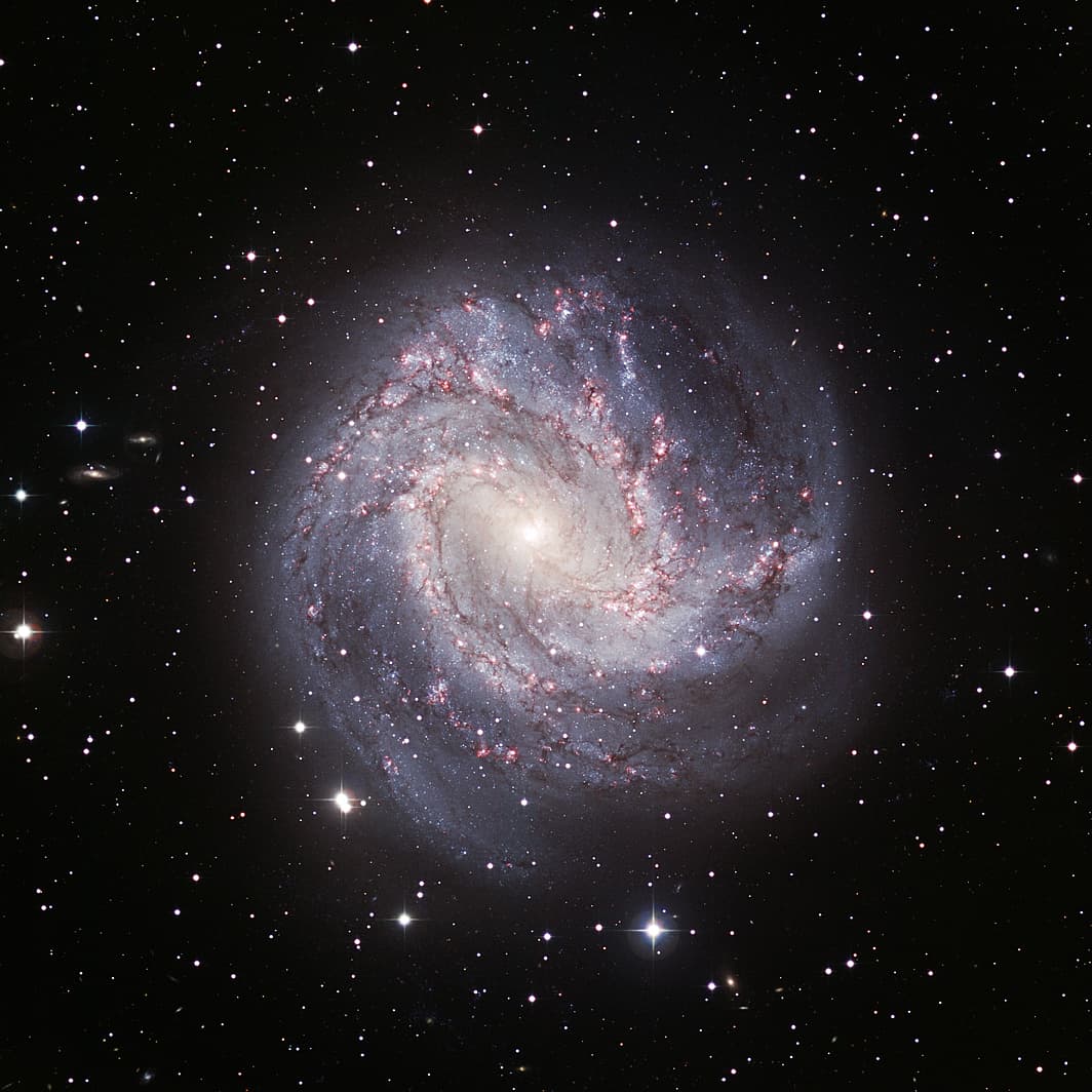 Messier 83 Messier 83