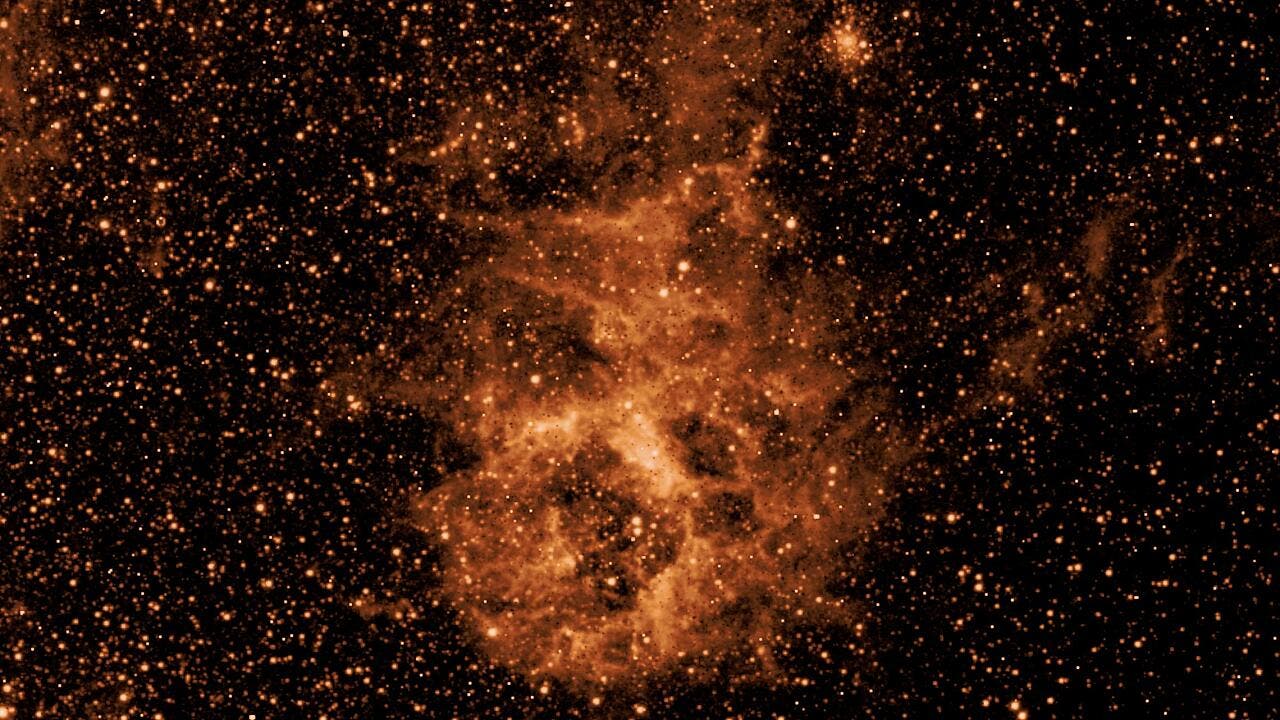 Bilder der Woche: Die Mission von SPHEREx beginnt