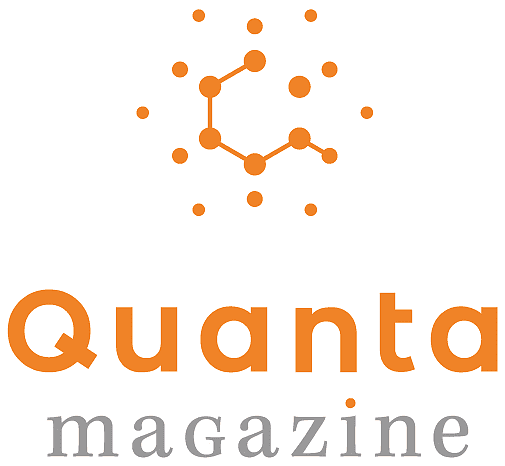 Logo Quanta Magazine Logo Quanta Magazine