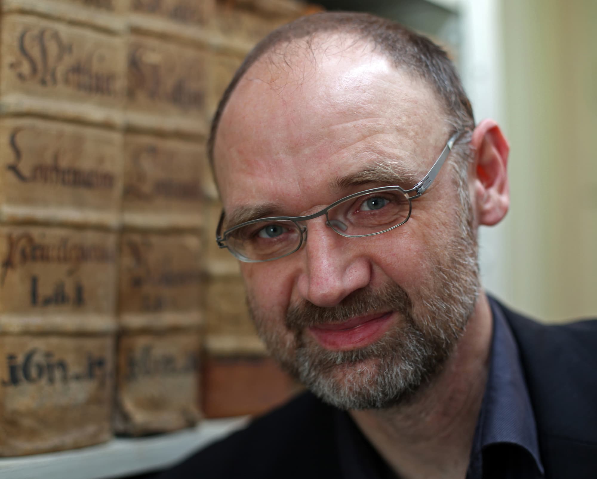 Ulrich Rasche Ulrich Rasche