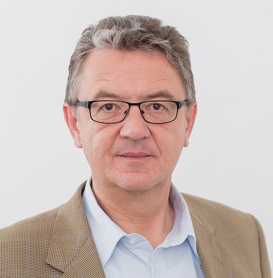 Ralf Reski, Professor für Pflanzenbiotechnologie an der Universität Freiburg Ralf Reski, Professor für Pflanzenbiotechnologie an der Universität Freiburg