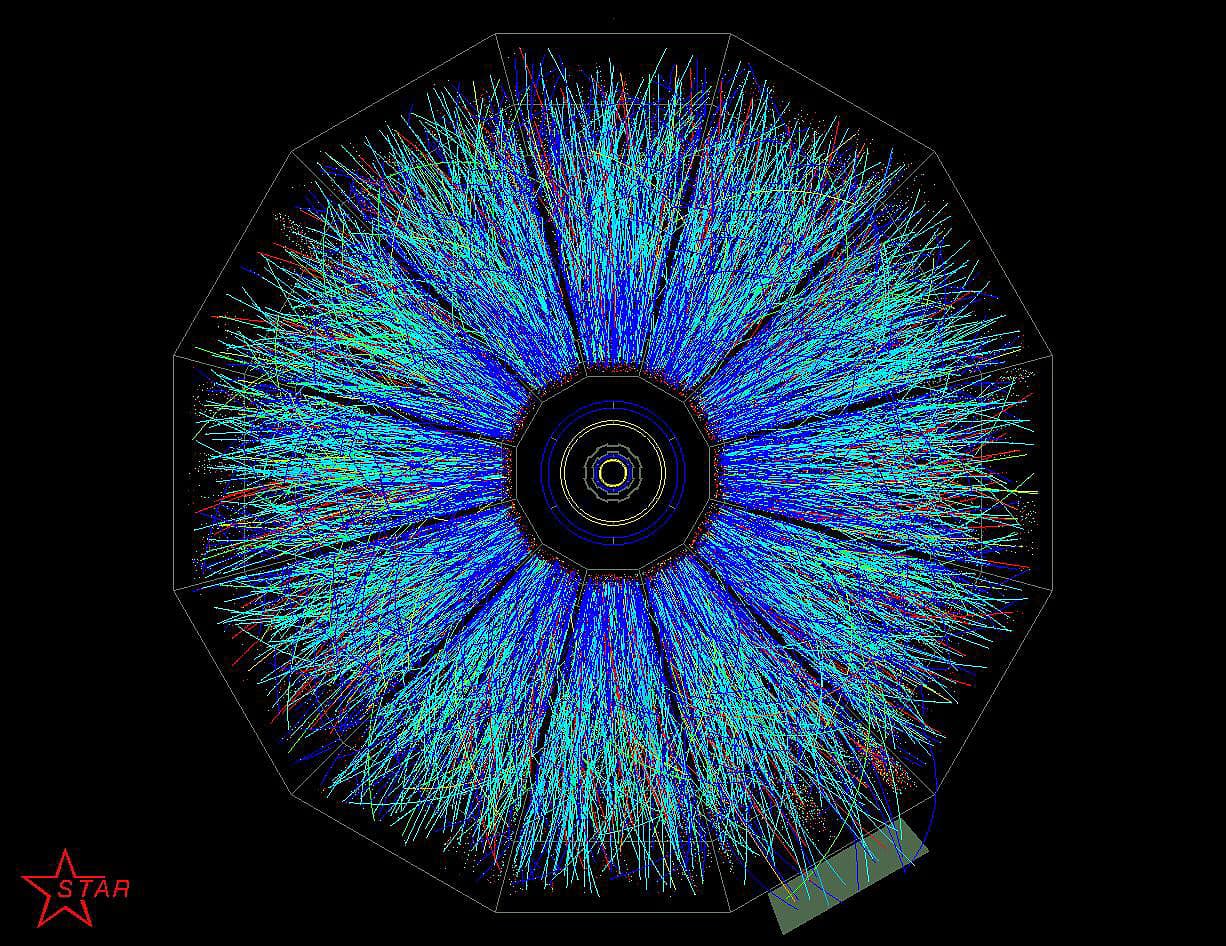 Quark-Gluon-Plasma Quark-Gluon-Plasma