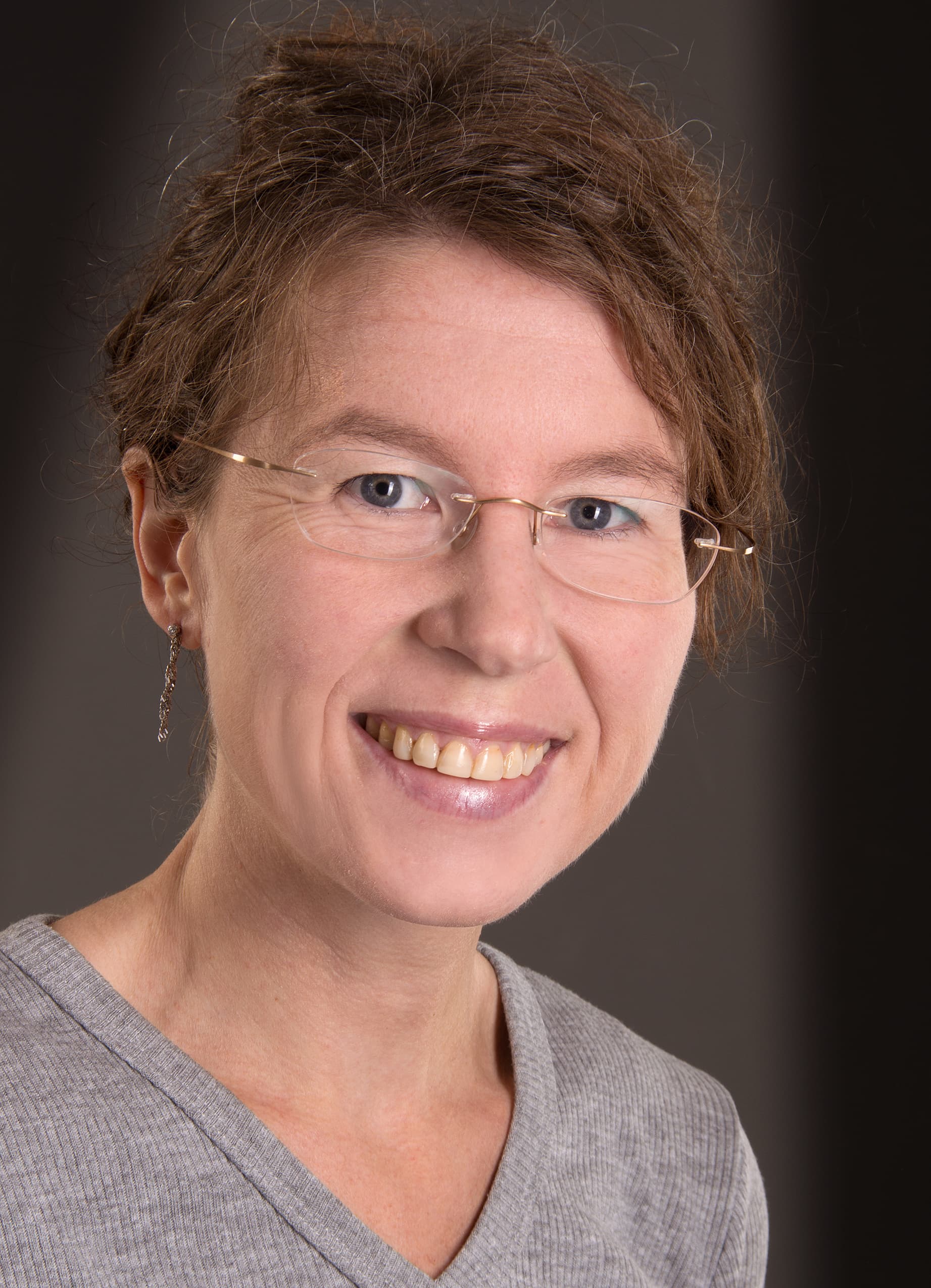 Sabine Hossenfelder Sabine Hossenfelder