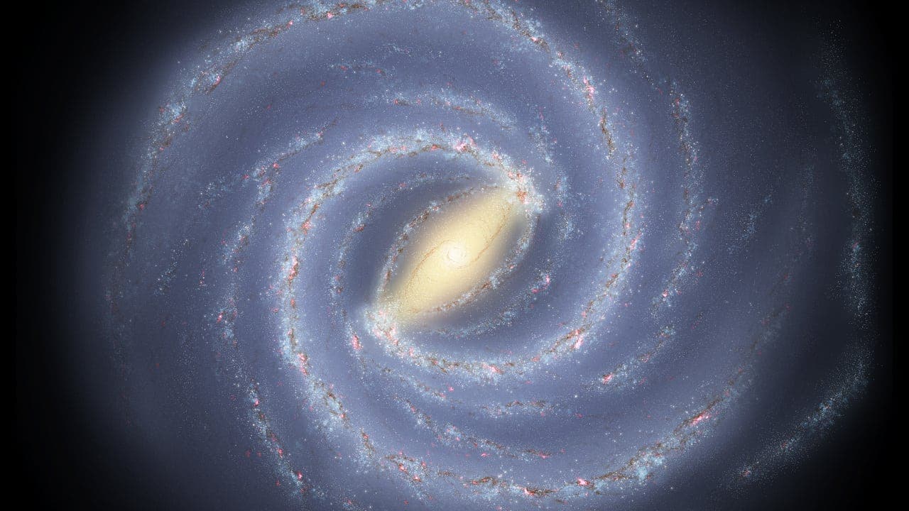 Von-Neumann-Sonden und die maschinelle Besiedelung der Galaxis