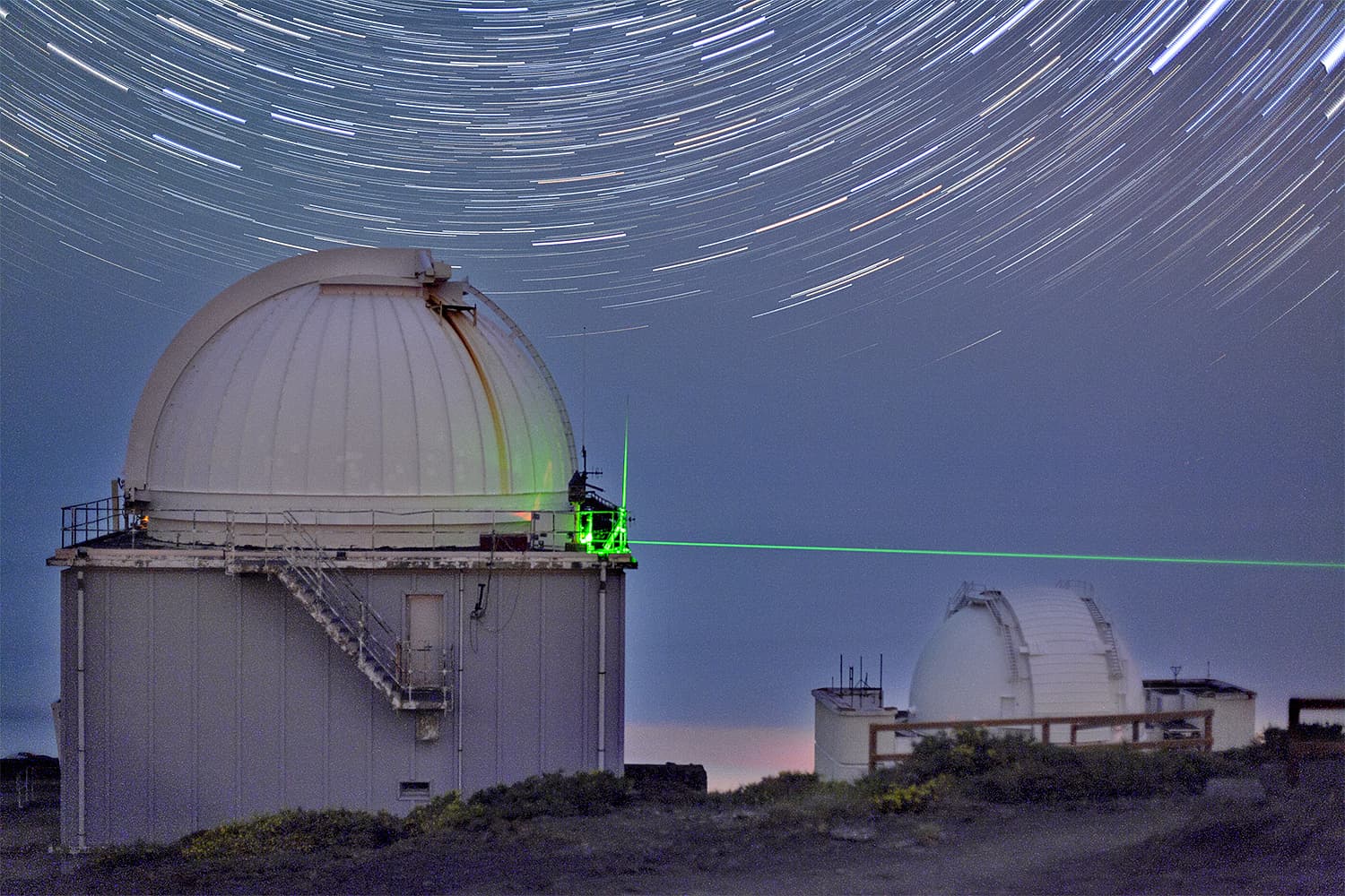 Quantenteleportation auf den Kanaren Quantenteleportation auf den Kanaren