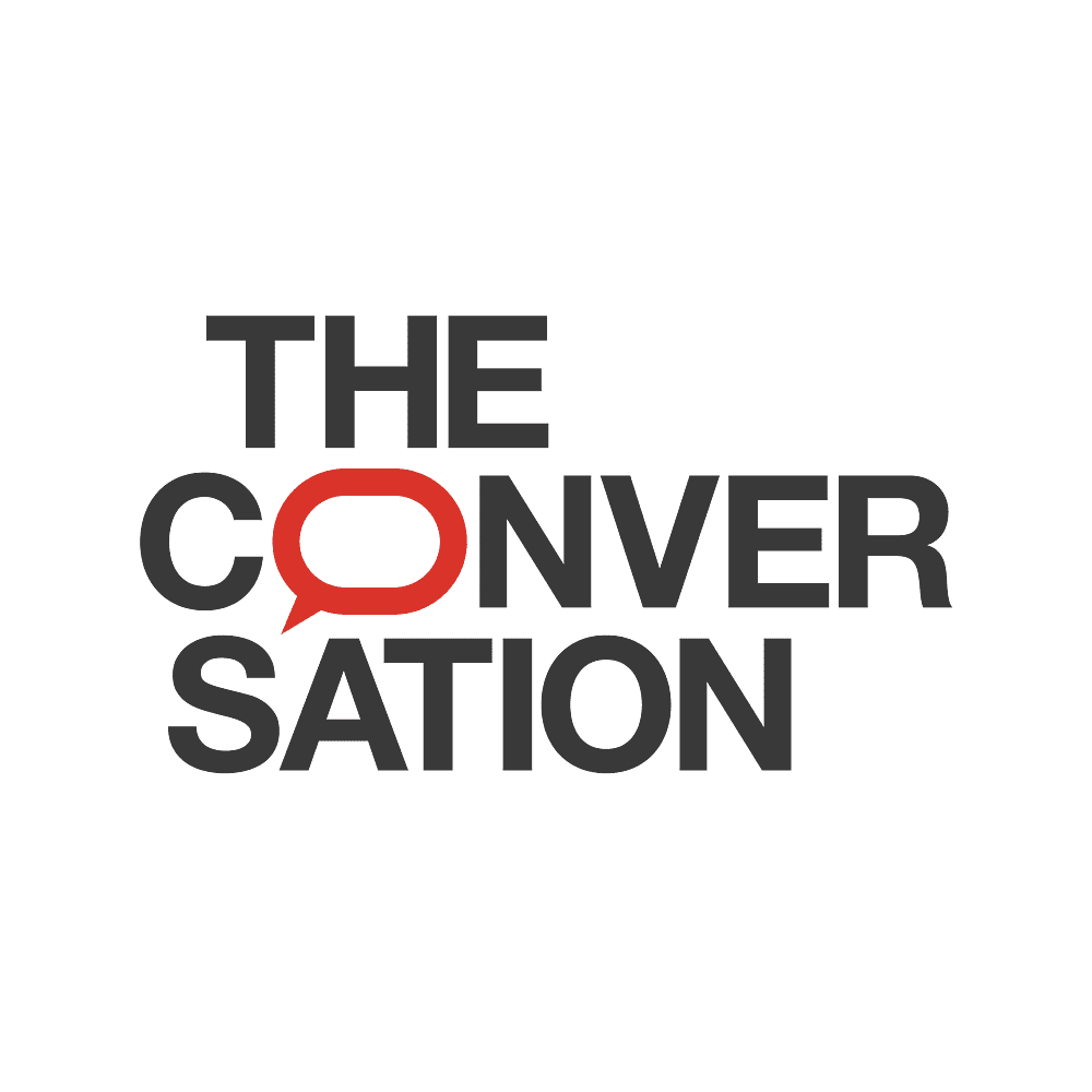 © The Conversation