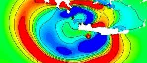 Tsunami Tsunami