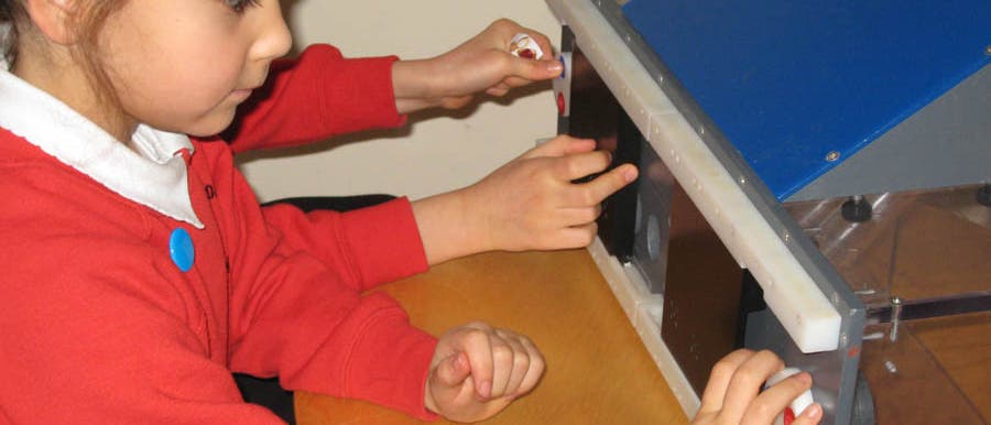 Puzzlebox Puzzlebox
