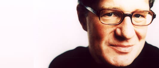 Roger Willemsen Roger Willemsen