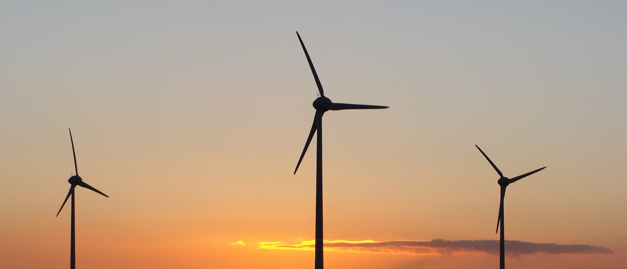 Windräder Windräder