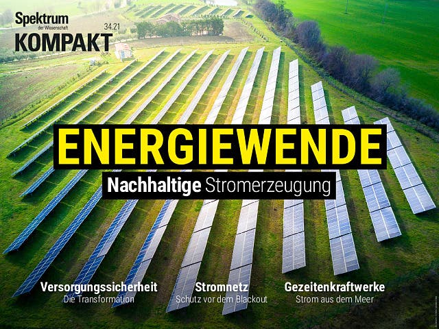 Perjanjian Spektrum: Transmisi Energi - Pembangkit Energi Berkelanjutan