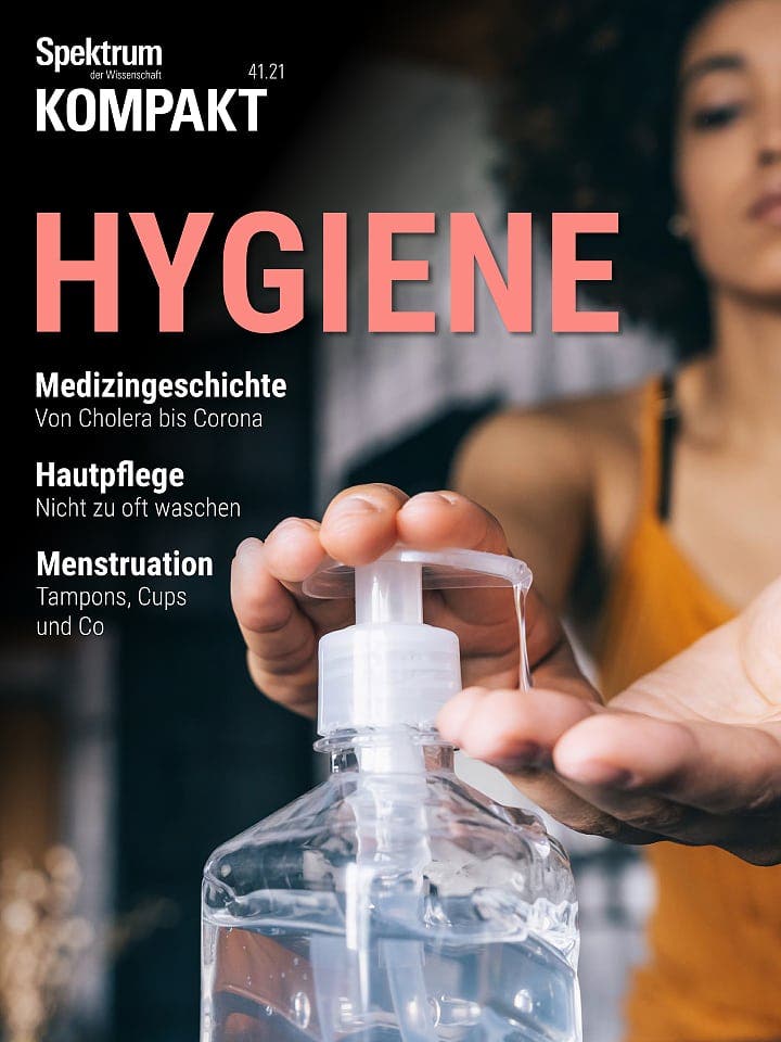 Spectrumakkoord: hygiëne