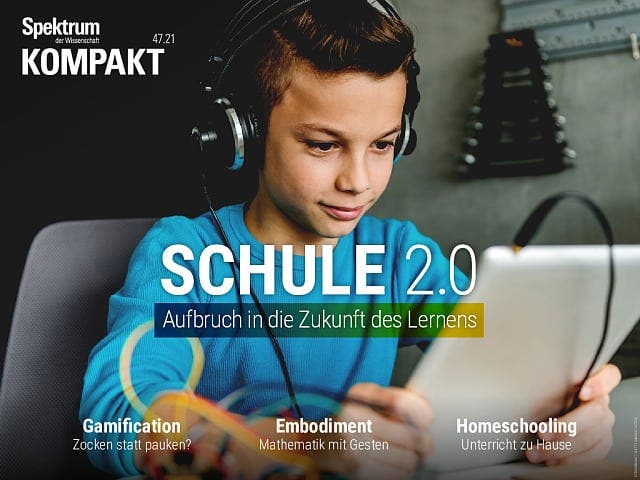 Spectrumhandvest: School 2.0 - Stap in de toekomst van leren