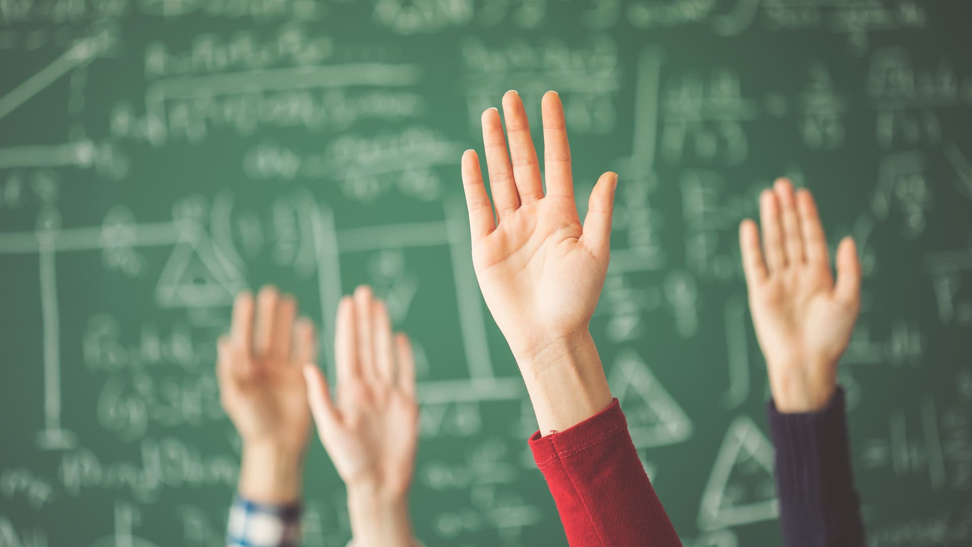 Die Schule der Zukunft – Schule neu denken - cover