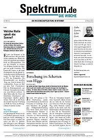 Spektrum - Die Woche - 02012 - 6. KW 2012