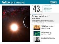 Spektrum - Die Woche - 2012 - 43. KW 2012