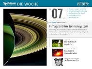 Spektrum - Die Woche - 2013 - 7. KW 2013
