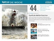 Spektrum - Die Woche - 2013 - 44. KW. 2013