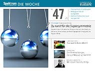 Spektrum - Die Woche - 2013 - 47. KW 2013
