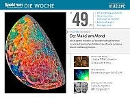 Spektrum - Die Woche - 2013 - 49. KW 2013