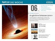 Spektrum - Die Woche - 2014 - 6. KW 2014