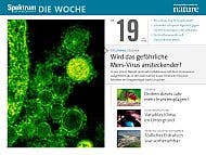 Spektrum - Die Woche - 2014 - 19. KW. 2014