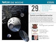 Spektrum - Die Woche - 2014 - 29. KW 2014