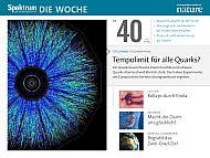 Spektrum - Die Woche - 2014 - 40. KW 2014